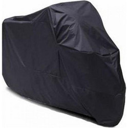 Winger MC1505002 Κουκούλα Μηχανής Αδιάβροχη Medium 203x89x119cm