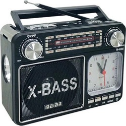 M35BT Black