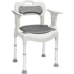 SuperOrtho Αδιάβροχο Κάθισμα 150kg