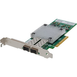 LevelOne GNC-0202 Ενσύρματη Κάρτα Δικτύου 10Gbps PCI-E