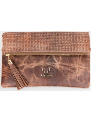 Genui 104 Tan