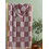 Stewe Home Πετσέτα Θαλάσσης Μπορντό 70x150cm 28726