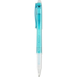 Papermate Replay Premium Στυλό Gel που Σβήνει 0.7mm Γαλάζιο 12τμχ