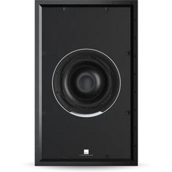 Dali Phantom IW Sub S-100 Παθητικό Ηχείο Τοίχου Μαύρο