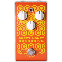 Mad Professor Sweet Honey Overdrive
