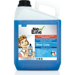 New Line Blue Line Γενικής Χρήσης 5lt