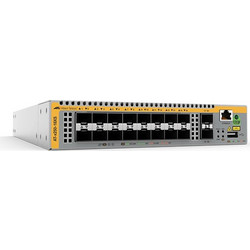 Allied Telesis AT-X250-18XS-50 Managed L3 Switch