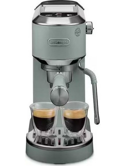 DeLonghi EC890.GR Μηχανή Espresso 15bar