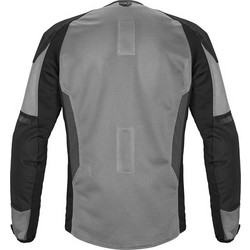 Spidi Super Net Grey