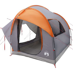 vidaXL Σκηνή Αυτοκινήτου Τούνελ 239x210x210cm 42028537
