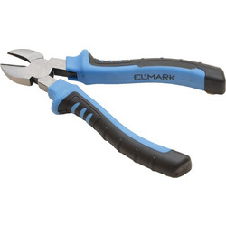 Elmark Πλαγιοκόφτης 180mm 598124