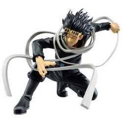 Bandai My Hero Academia Ichiban Kuji Shota Aizawa 12cm
