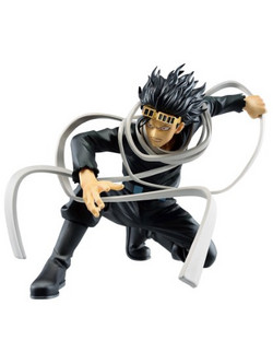 Bandai My Hero Academia Ichiban Kuji Shota Aizawa 12cm