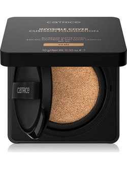 Catrice Invisible Cover C024N Cushion Foundation SPF30 10gr