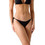 Guess Marisol Bikini Slip Μαύρο E6GO01KF412