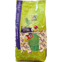 Vadigran Parrot Premium Vita 2.5kg