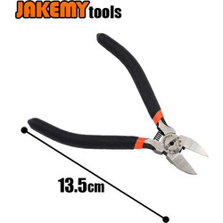 Πλαγιοκόφτης 140mm JM-CT1-7