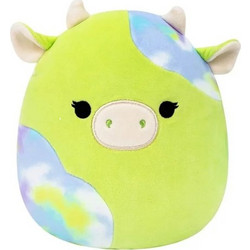 Jazwares Squishmallows W14 Truce the Cow 19cm