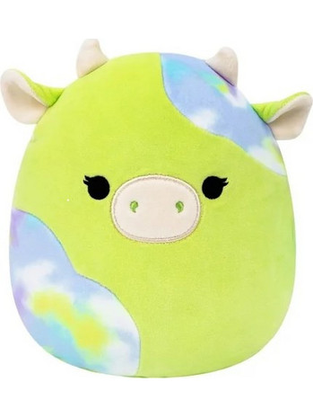 Jazwares Squishmallows W14 Truce the Cow 19cm