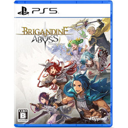 Brigandine Abyss PS5