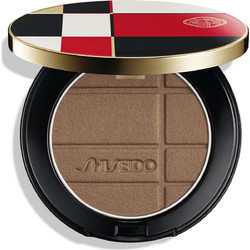 Shiseido Color & Glow 09 Bronze Agate Powder Blush 7.2gr