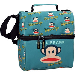 Back Me UP Paul Frank Colorado Ισοθερμικό Τσαντάκι Φαγητού 376-00221