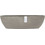 Ecopots Sofia Long Γλάστρα Στρογγυλή Πλαστική Εκρού 53x16cm 31837-165