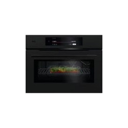 AEG NKK9N821T Φούρνος Ηλεκτρικός Κάτω Πάγκου 44lt 59.5cm
