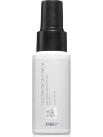 Anwen Creme De La Creme Ξηρό Λάδι Μαλλιών 50ml