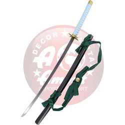 Amont Bleach Zanpakuto Toshiro Hitsugaya Hyorinmaru Katana