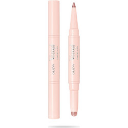 Pupa Creamy Duo 16 Warm Rose Μηχανικό Lip Liner