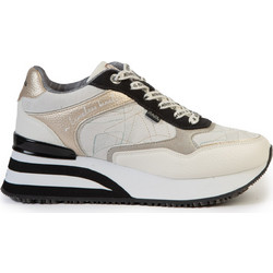 Anekke Γυναικεία Sneakers Λευκά 42370