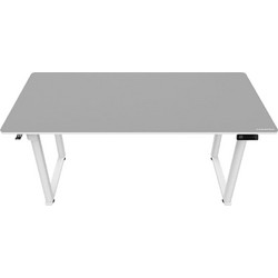 Cougar Gaming Γραφείο Ξύλινο Ρυθμιζόμενο Ύψος 160x75x118cm 3MGRV4WW.0001