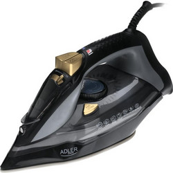 Adler AD5038 Σίδερο Ατμού 3000W
