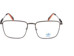 Adidas OR5052 015 Γυναικείος Σκελετός Γυαλιών Οράσεως Μεταλλικός Ασημί