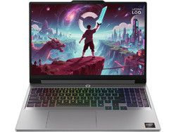 Lenovo LOQ 15AHP11 (Ryzen 7 250/16GB/512GB SSD/GeForce RTX 5060 8GB/Windows 11)