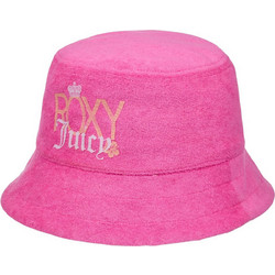 Roxy Γυναικείο Καπέλο Bucket Κοτλέ Φούξια ERJHA04492-MHT0