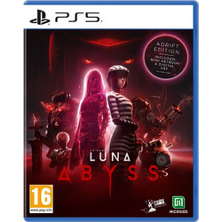Luna Abyss Adrift Edition PS5
