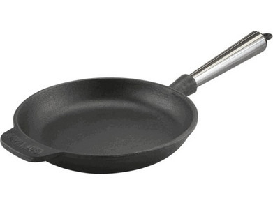 Carl Τηγάνι Μαντεμένιο 18cm F18S