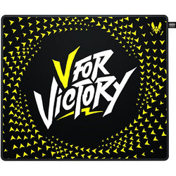 Cherry Xtrfy GP5 Vitality Black Large