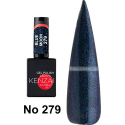 Kenzai 279 Blue Moon Gel 15ml