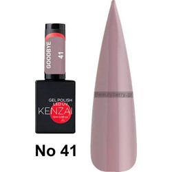 Kenzai 41 Goodbye Gel 15ml