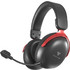 Gear Secret Gear SX1 Ασύρματο Gaming Headset Over Ear Black