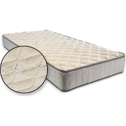 AegeanSleep Bamboo Care Orthopedic Ημίδιπλο 110x190cm