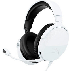 HyperX Cloud Stinger 3 Gaming Headset Over Ear White