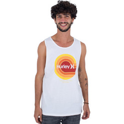 Hurley Λευκό MTK0004360-H100