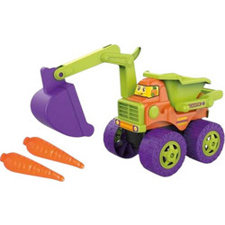 Tradesor Εκσκαφέας 8628