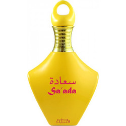 Nabeel Sa'ada Eau de Parfum 100ml
