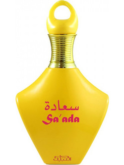 Nabeel Sa'ada Eau de Parfum 100ml