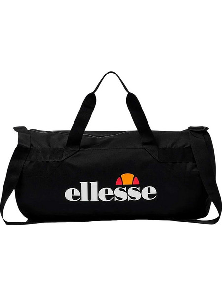 Ellesse Norana Τσάντα Χειρός Γυμναστηρίου Μαύρη SHBA4040-011
